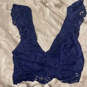 Aerie tank top size m